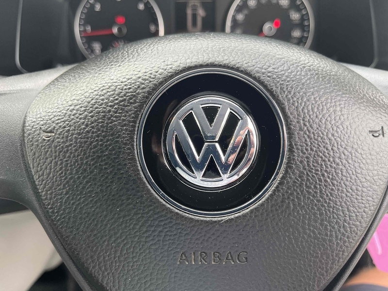 Volkswagen T28 Tdi P/V Startline 2.0 5dr Panel Van Manual Diesel