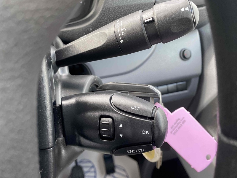 Vauxhall 1.5 Turbo D 2900 Edition Panel Van 5dr Diesel Manual L2 H1 Euro 6 (s/s) (100 ps)