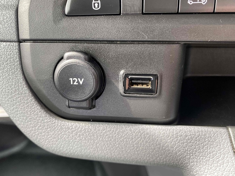 Vauxhall 1.5 Turbo D 2900 Edition Panel Van 5dr Diesel Manual L2 H1 Euro 6 (s/s) (100 ps)