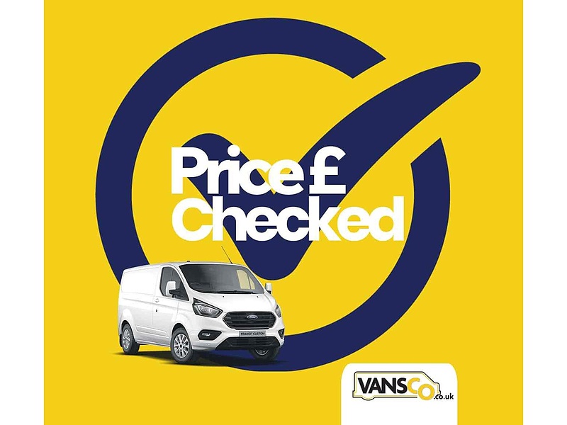 Vauxhall Turbo D 2300 Dynamic Panel Van 1.5 Automatic Diesel