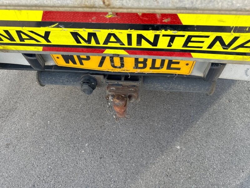 Ford 350 EcoBlue Leader 2.0 2dr Dropside Manual Diesel