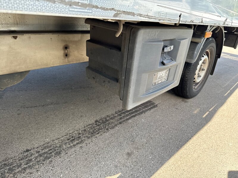 Ford 350 EcoBlue Leader 2.0 2dr Dropside Manual Diesel