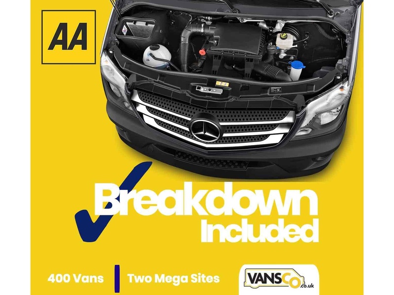 Vauxhall Turbo D 2900 Edition Panel Van 1.5 Manual Diesel