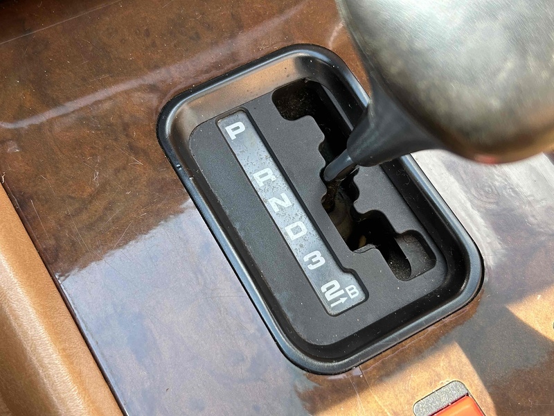 Mercedes-Benz SL 560 5.5 Convertible Petrol