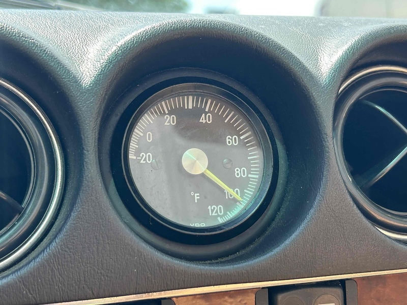 Mercedes-Benz SL 560 5.5 Convertible Petrol