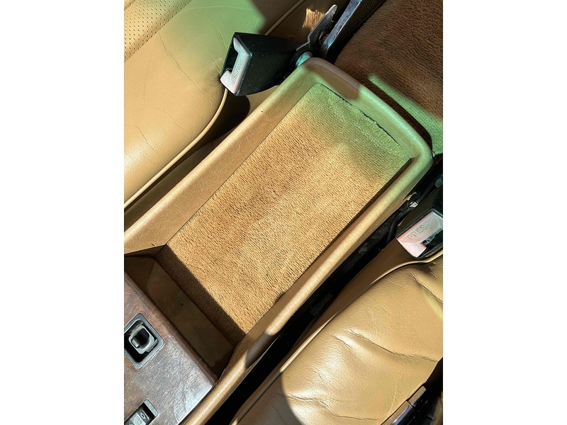 Mercedes-Benz SL 560 5.5 Convertible Petrol