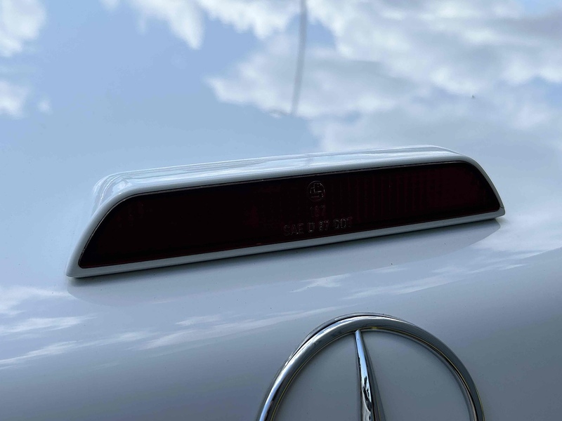 Mercedes-Benz SL 560 5.5 Convertible Petrol