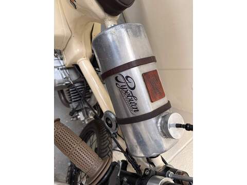 Honda C90 C90 - U2439