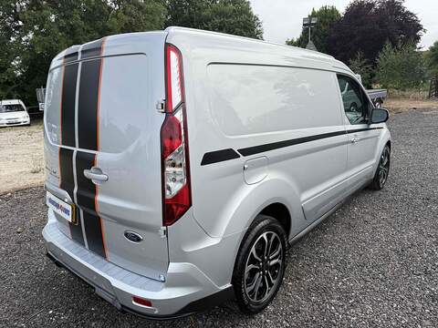 Ford Transit Connect 250 L2 EcoBlue Sport - U3953