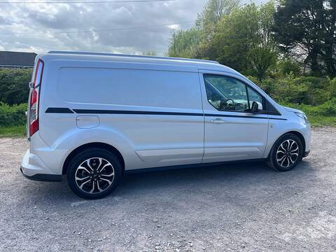 Ford Transit Connect 250 L2 EcoBlue Sport - U3953