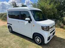 Honda N VAN