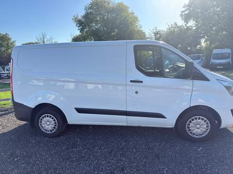 Ford Transit Custom TDCi 290 Trend - U3994