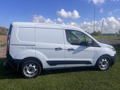 Ford Transit Connect 220 EcoBlue - U3999