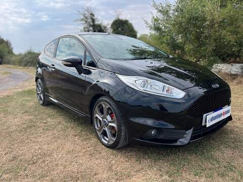 Ford Fiesta 250 L2 EcoBlue Sport 1.5 5dr Panel Van Manual Diesel