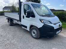 Citroen Relay