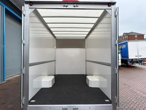 Renault Master LL35 LWB 150PS ADVANCE LOW LOADER - U4128