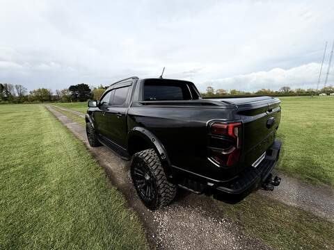 Ford Ranger Wildtrak Seeker - U4143