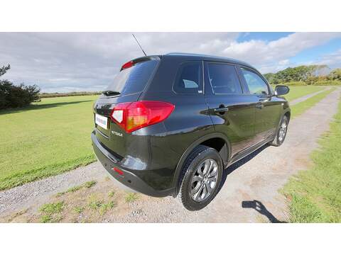 Suzuki Vitara SZ4 - U4163