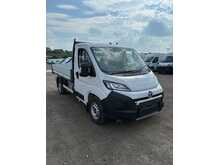 Vauxhall Movano
