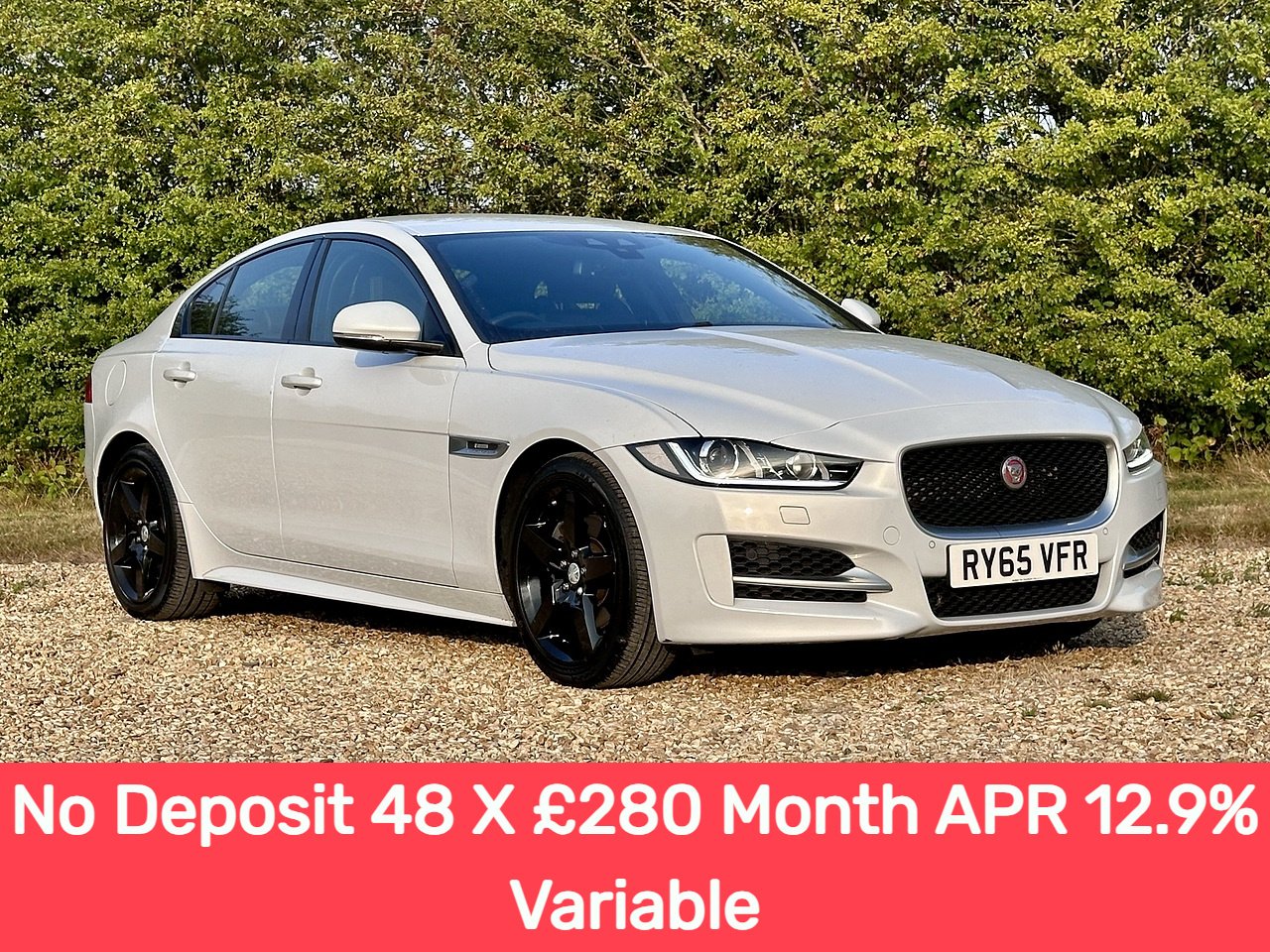 Used 2015 Jaguar XE d R-Sport For Sale (U11238) | Drews Motor