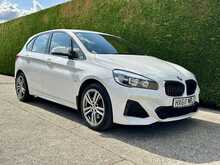 BMW 2 Series Active Tourer