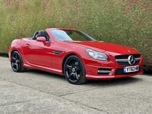 Mercedes-Benz SLK