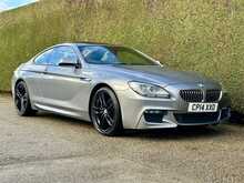 BMW 6 Series