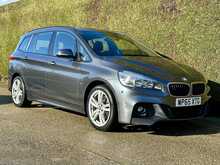 BMW 2 Series Gran Tourer