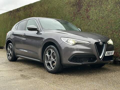 2.0T Speciale SUV 5dr Petrol Auto Q4 AWD Euro 6 (s/s) (280 ps)