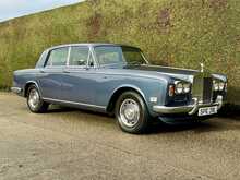 Rolls-Royce Silver Shadow
