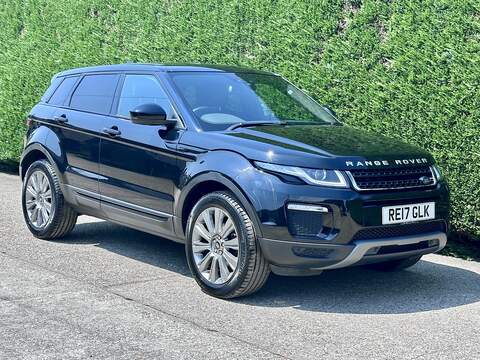 2.0 eD4 SE Tech SUV 5dr Diesel Manual FWD Euro 6 (s/s) (150 ps)