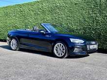 Audi A5 Cabriolet