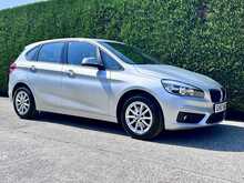 BMW 2 Series Active Tourer