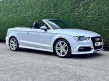 Audi A3 Cabriolet