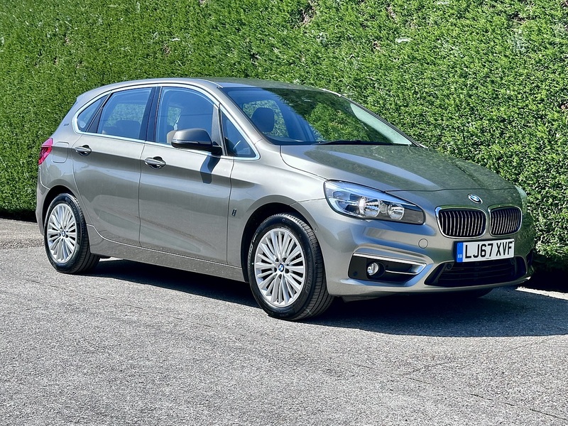 Bmw 2 Series