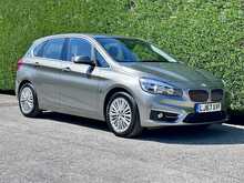 BMW 2 Series Active Tourer