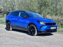 Vauxhall Grandland