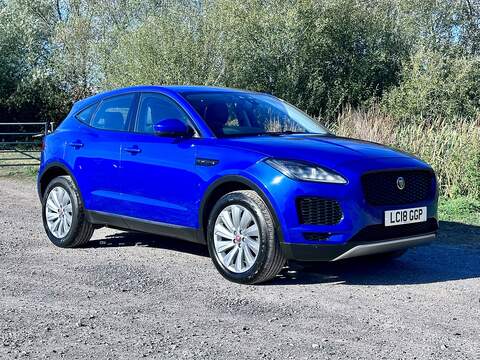 2.0 D150 SE SUV 5dr Diesel Auto AWD Euro 6 (s/s) (150 ps)