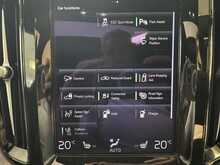 Volvo XC60 h T6 R-Design 