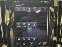 Volvo XC60 h T6 R-Design 