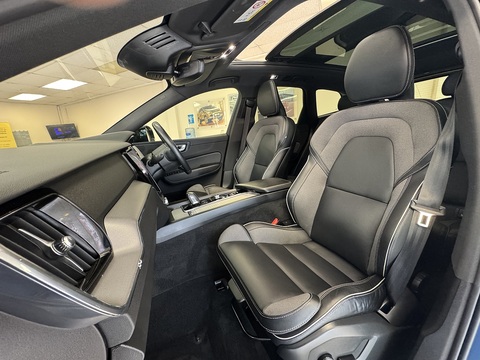 2.0h T6 Recharge 11.6kWh R-Design SUV 5dr Petrol Plug-in Hybrid Auto AWD Euro 6 (s/s) (340 ps)