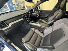 Volvo XC60 h T6 R-Design 