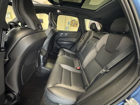 2.0h T6 Recharge 11.6kWh R-Design SUV 5dr Petrol Plug-in Hybrid Auto AWD Euro 6 (s/s) (340 ps)