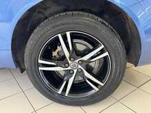 Volvo XC60 h T6 R-Design 