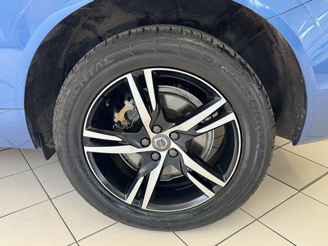 2.0h T6 Recharge 11.6kWh R-Design SUV 5dr Petrol Plug-in Hybrid Auto AWD Euro 6 (s/s) (340 ps)