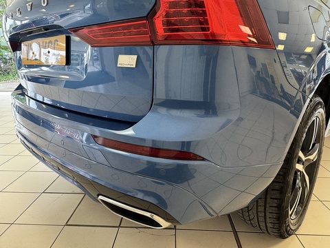 2.0h T6 Recharge 11.6kWh R-Design SUV 5dr Petrol Plug-in Hybrid Auto AWD Euro 6 (s/s) (340 ps)