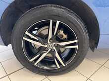 Volvo XC60 h T6 R-Design 