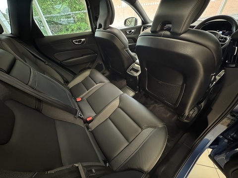 2.0h T6 Recharge 11.6kWh R-Design SUV 5dr Petrol Plug-in Hybrid Auto AWD Euro 6 (s/s) (340 ps)