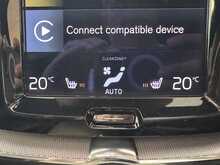 Volvo XC60 h T6 R-Design 