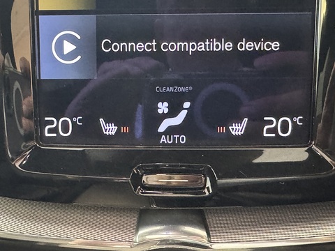 2.0h T6 Recharge 11.6kWh R-Design SUV 5dr Petrol Plug-in Hybrid Auto AWD Euro 6 (s/s) (340 ps)